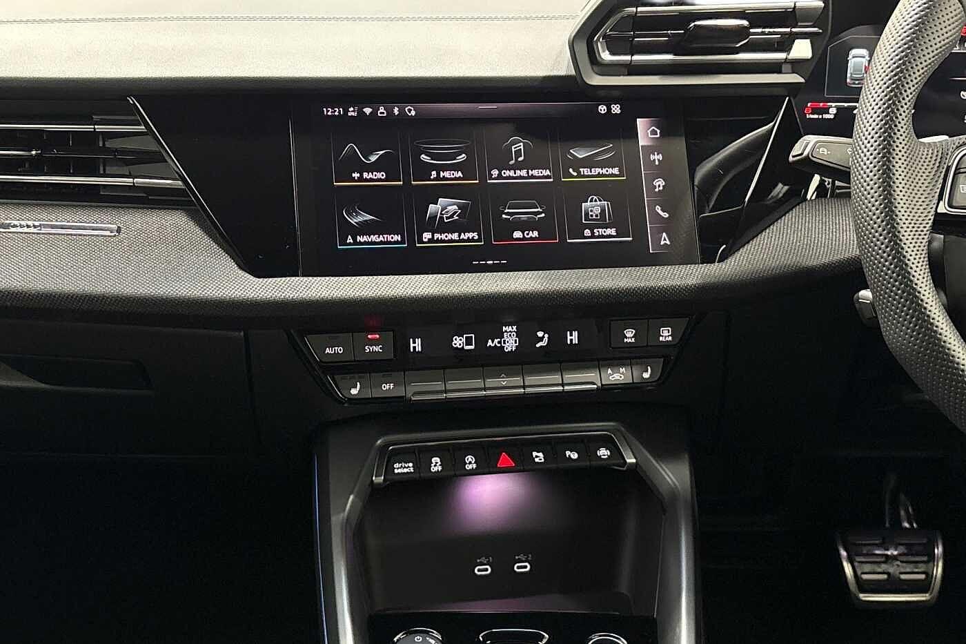 Used Audi A3 2025 for sale - 77161389: Photo 12