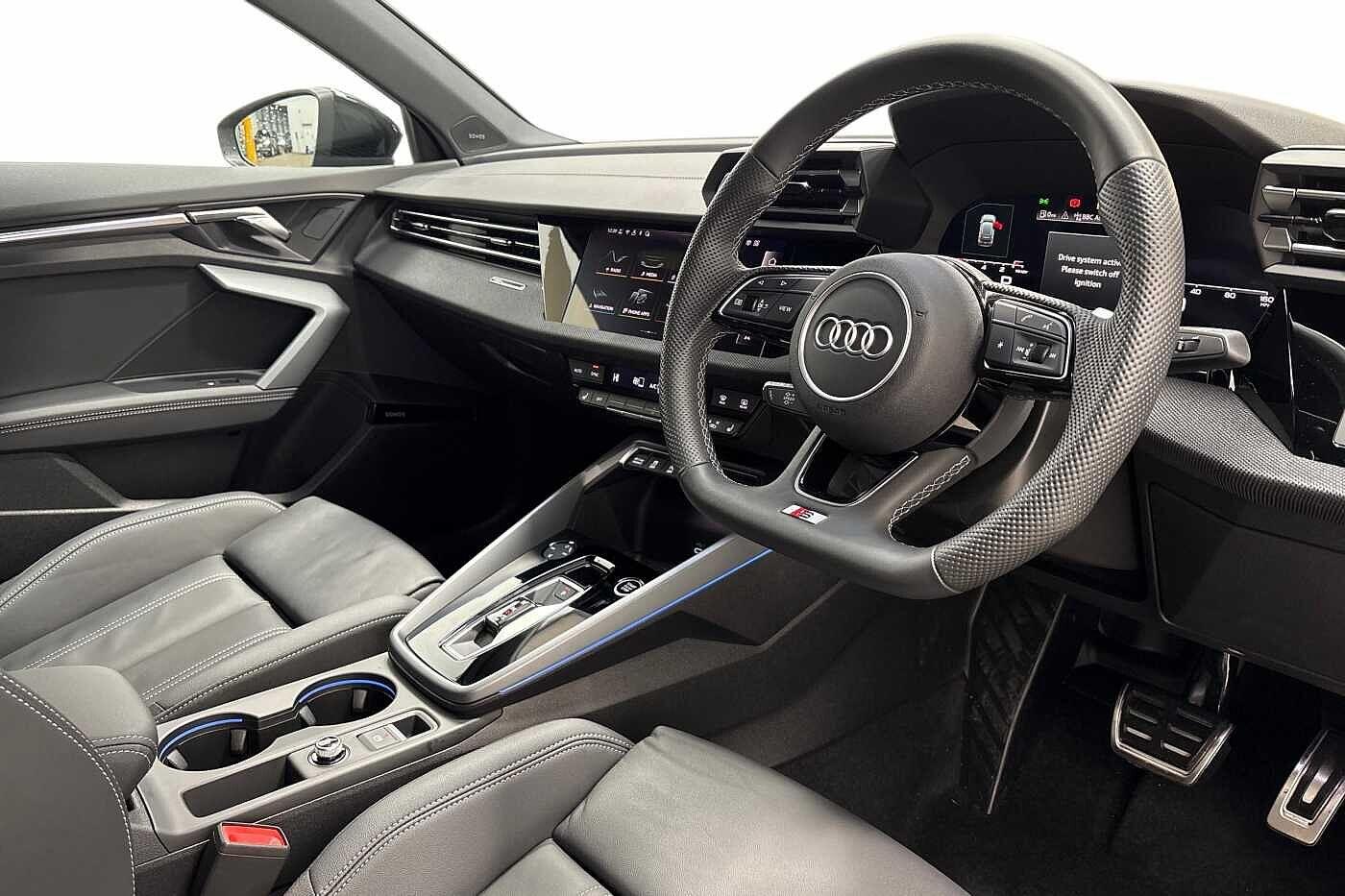 Used Audi A3 2025 for sale - 77161389: Photo 5