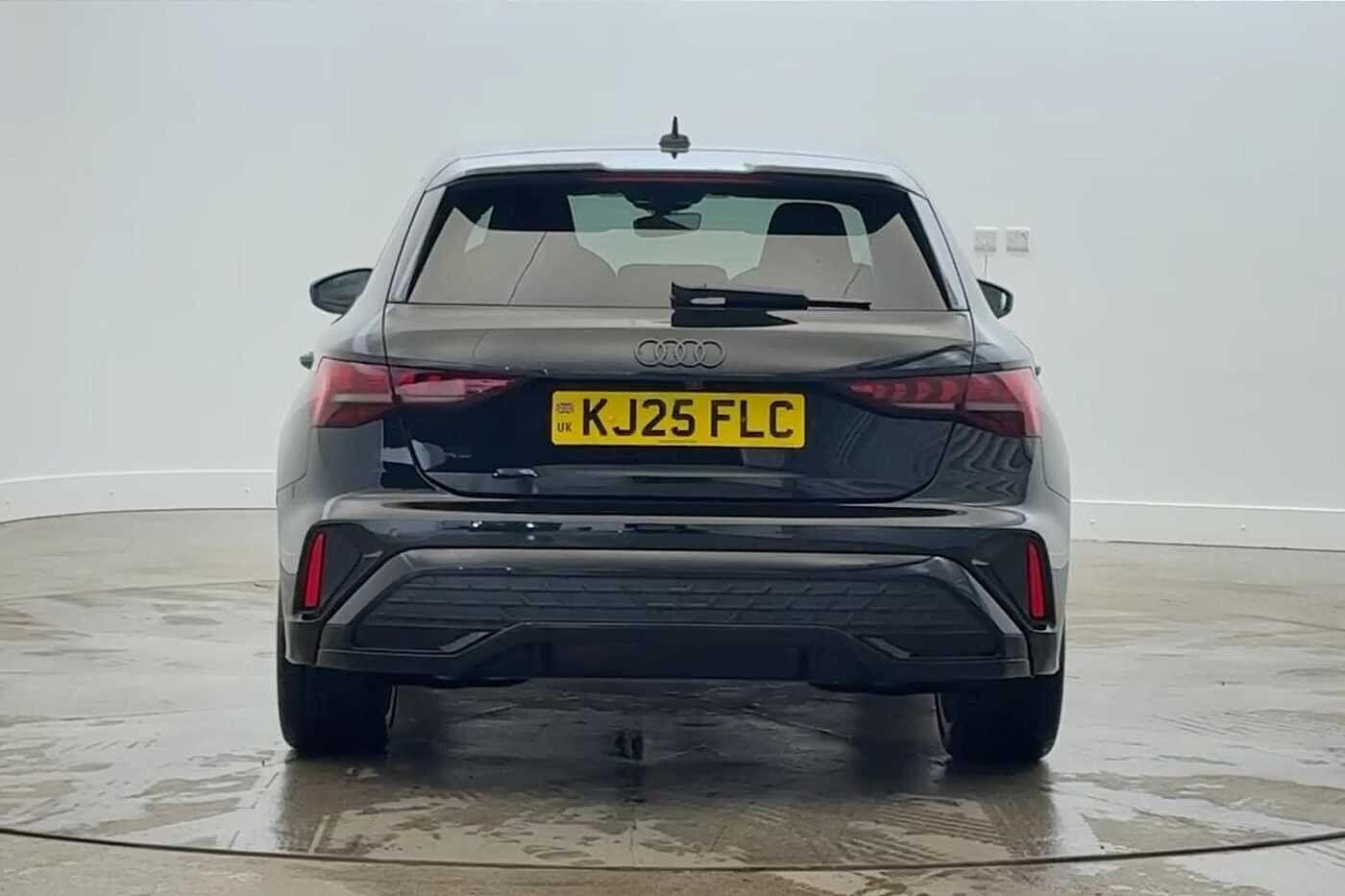 Used Audi A3 2025 for sale - 77161389: Photo 7