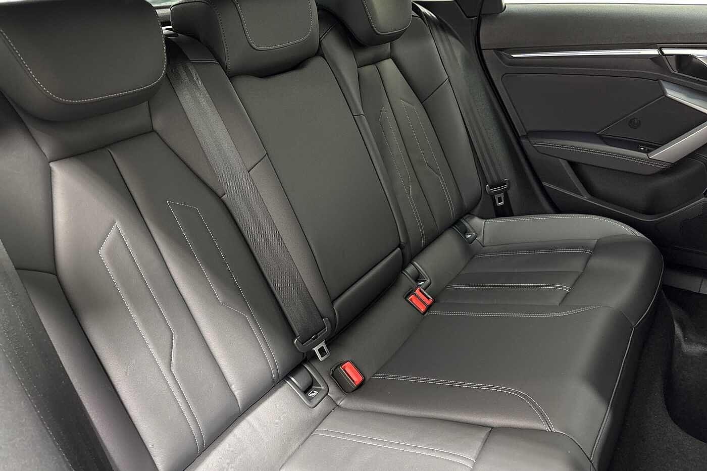 Used Audi A3 2025 for sale - 77161389: Photo 9