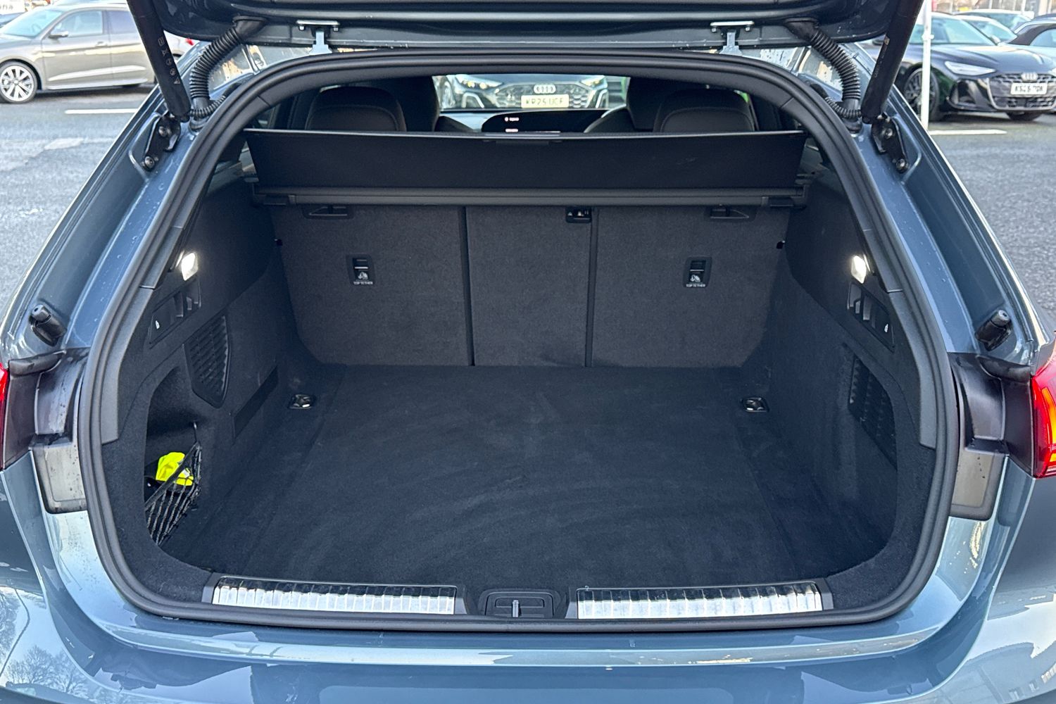 Used Audi A5 2025 for sale - 77747822: Photo 10