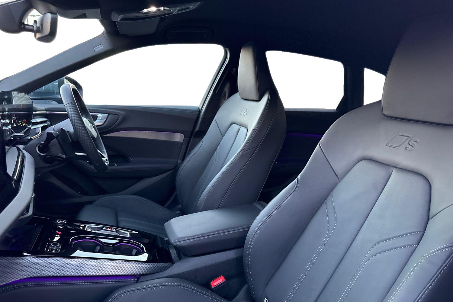 Used Audi A5 2025 for sale - 77747822: Photo 11