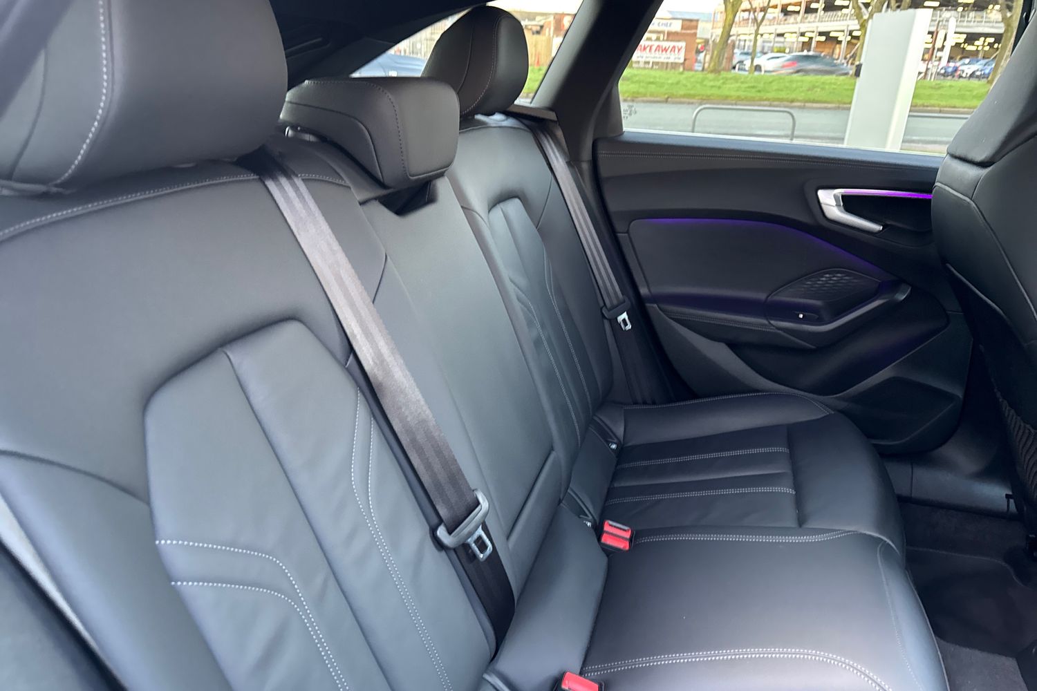 Used Audi A5 2025 for sale - 77747822: Photo 14