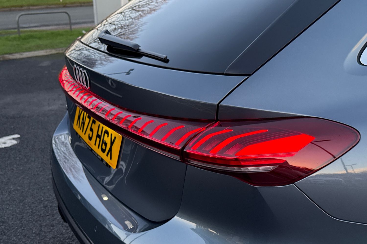 Used Audi A5 2025 for sale - 77747822: Photo 16