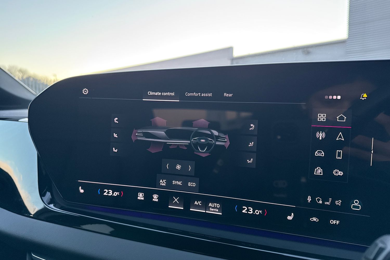 Used Audi A5 2025 for sale - 77747822: Photo 19