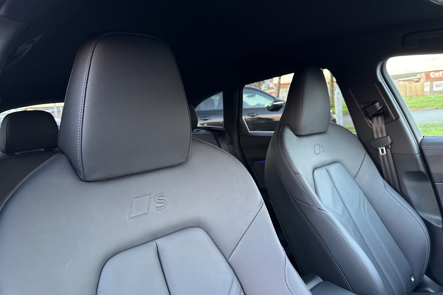 Used Audi A5 2025 for sale - 77747822: Photo 21