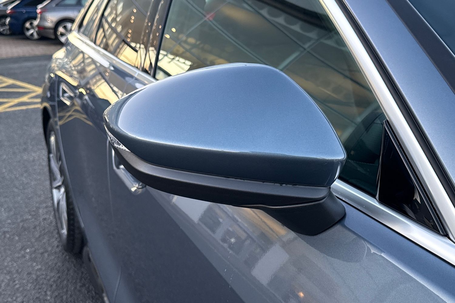 Used Audi A5 2025 for sale - 77747822: Photo 27