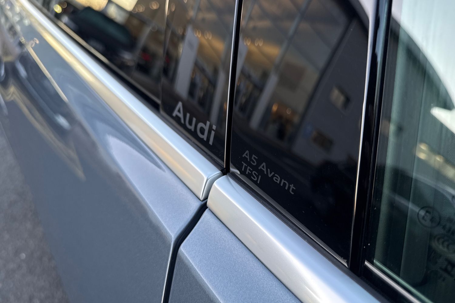 Used Audi A5 2025 for sale - 77747822: Photo 29