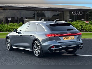 Used Audi A5 2025 for sale - 77747822: Photo