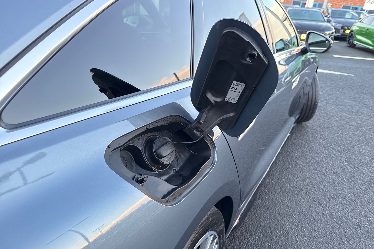 Used Audi A5 2025 for sale - 77747822: Photo 30