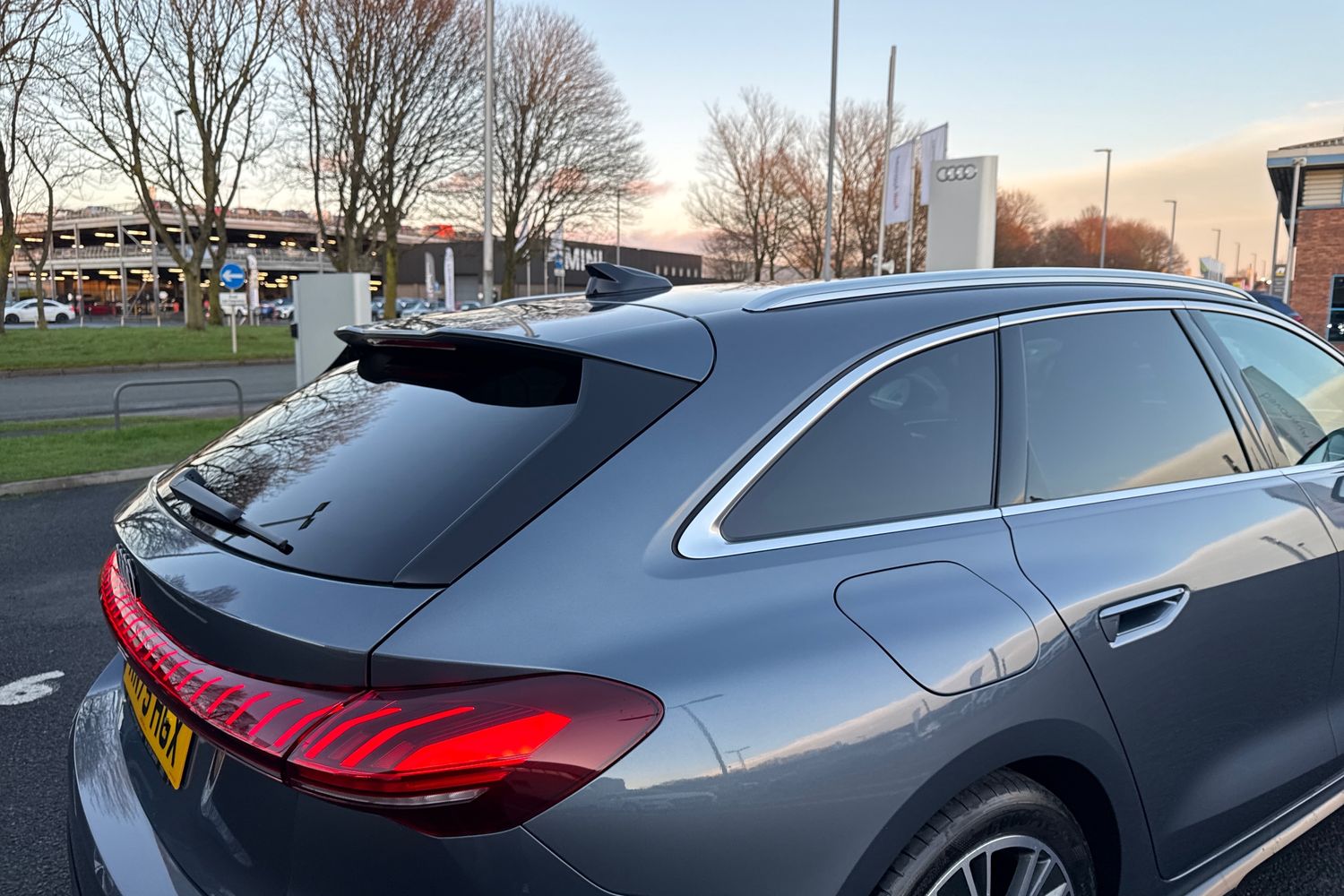 Used Audi A5 2025 for sale - 77747822: Photo 31