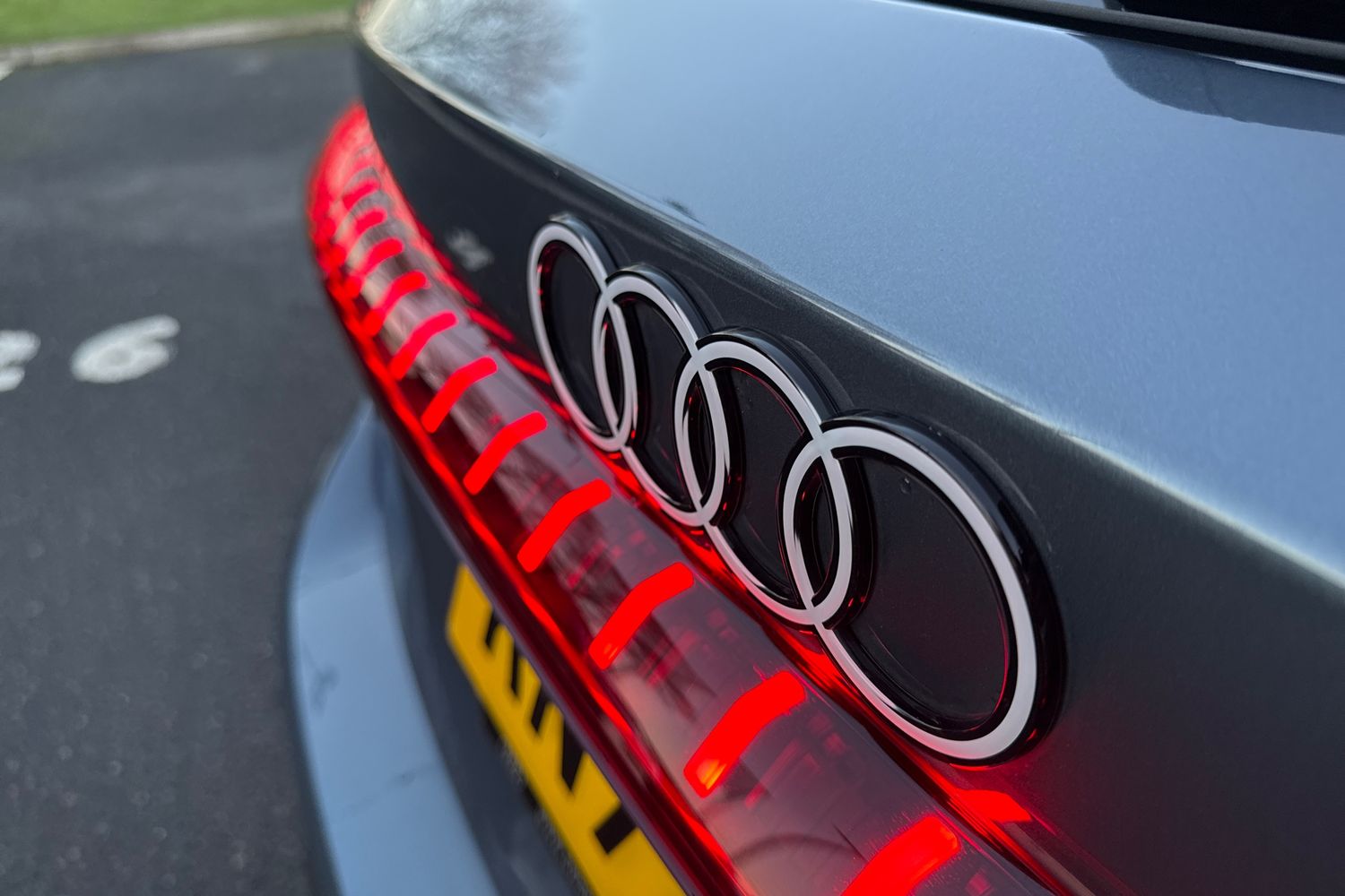 Used Audi A5 2025 for sale - 77747822: Photo 33