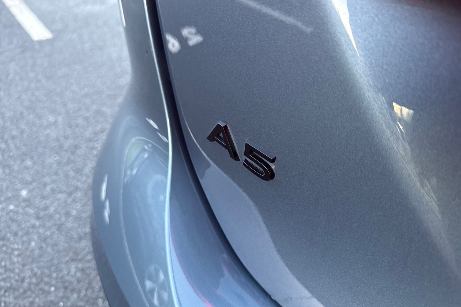 Used Audi A5 2025 for sale - 77747822: Photo 34