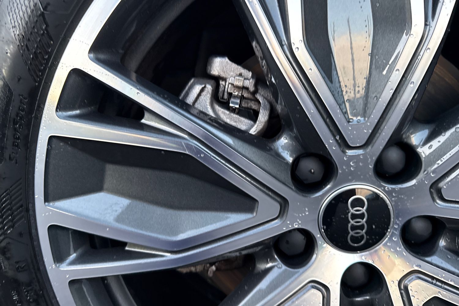 Used Audi A5 2025 for sale - 77747822: Photo 35