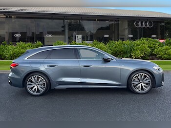 Used Audi A5 2025 for sale - 77747822: Photo