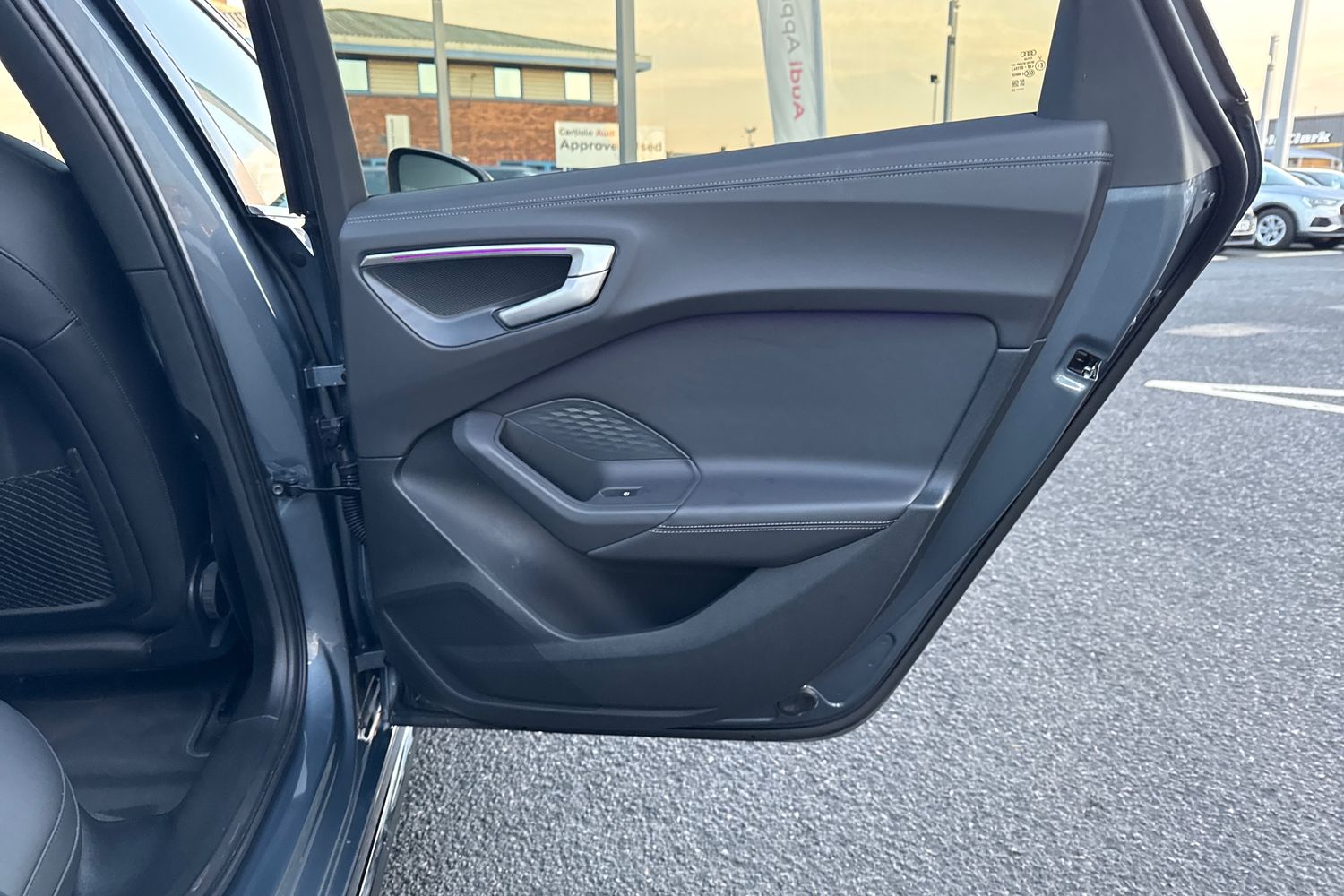 Used Audi A5 2025 for sale - 77747822: Photo 43