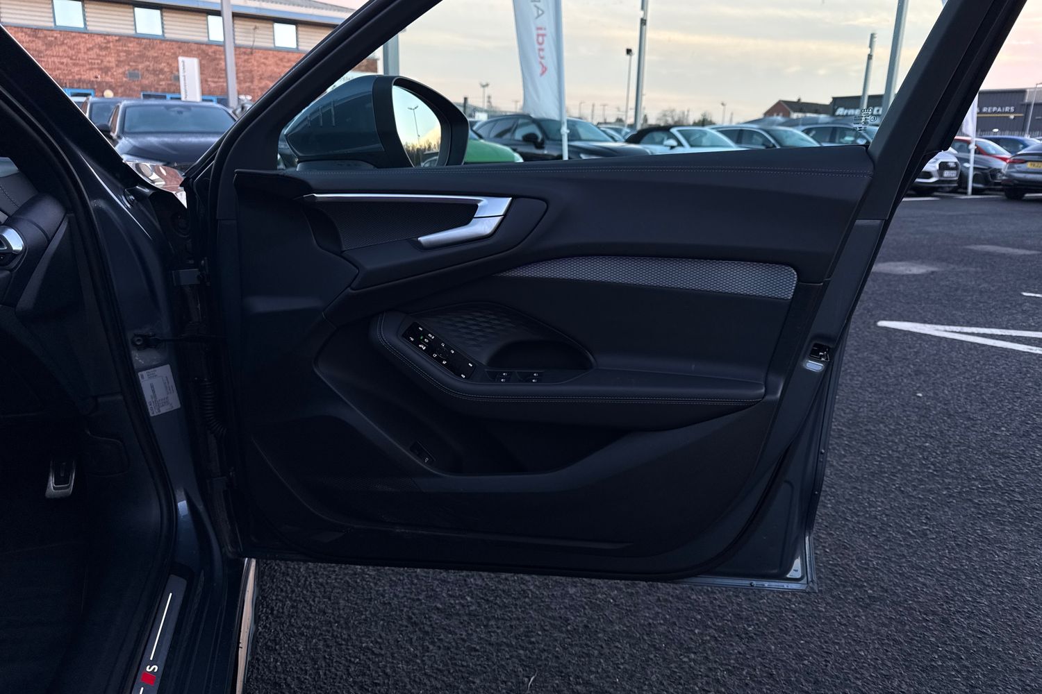 Used Audi A5 2025 for sale - 77747822: Photo 47