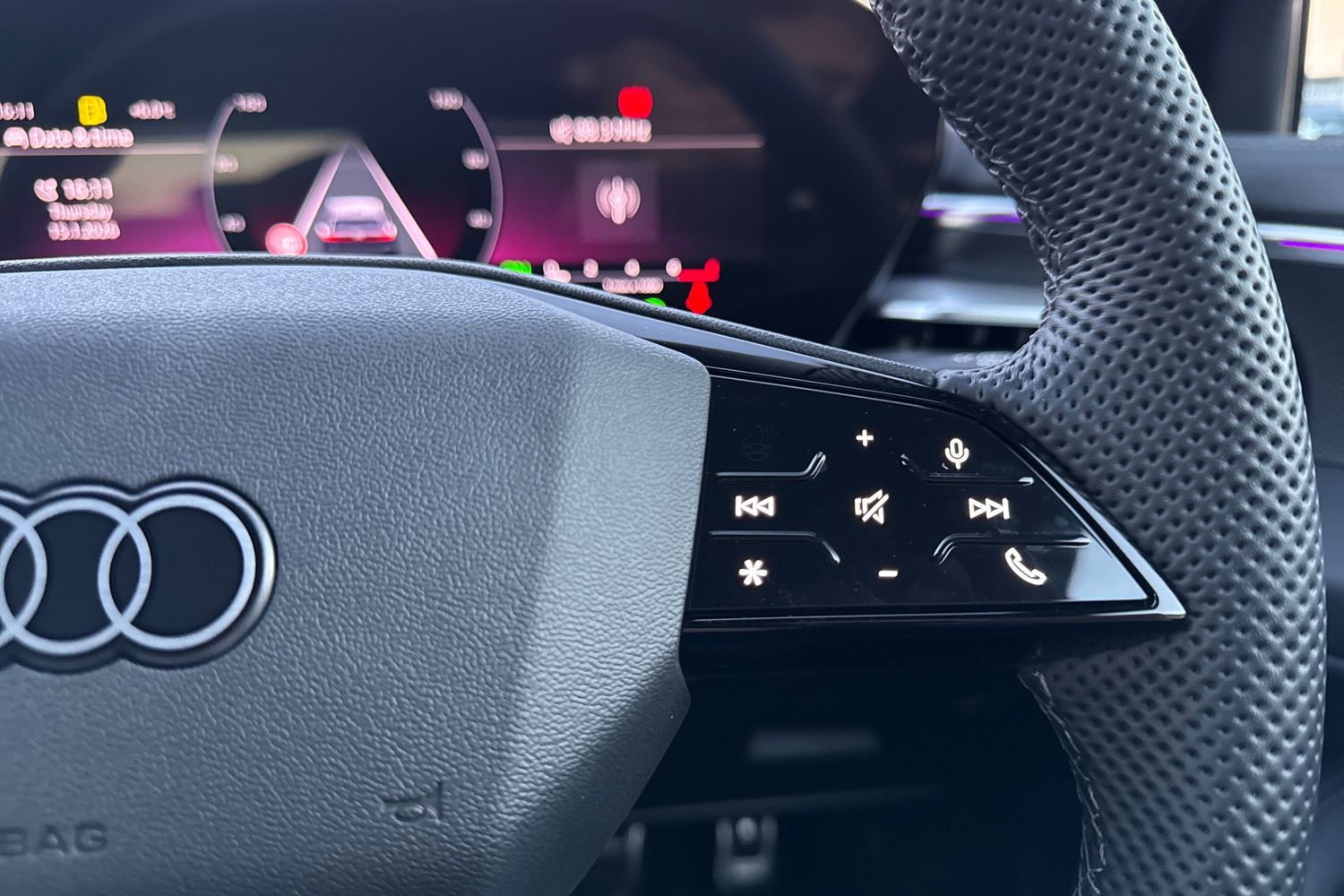 Used Audi A5 2025 for sale - 77747822: Photo 50