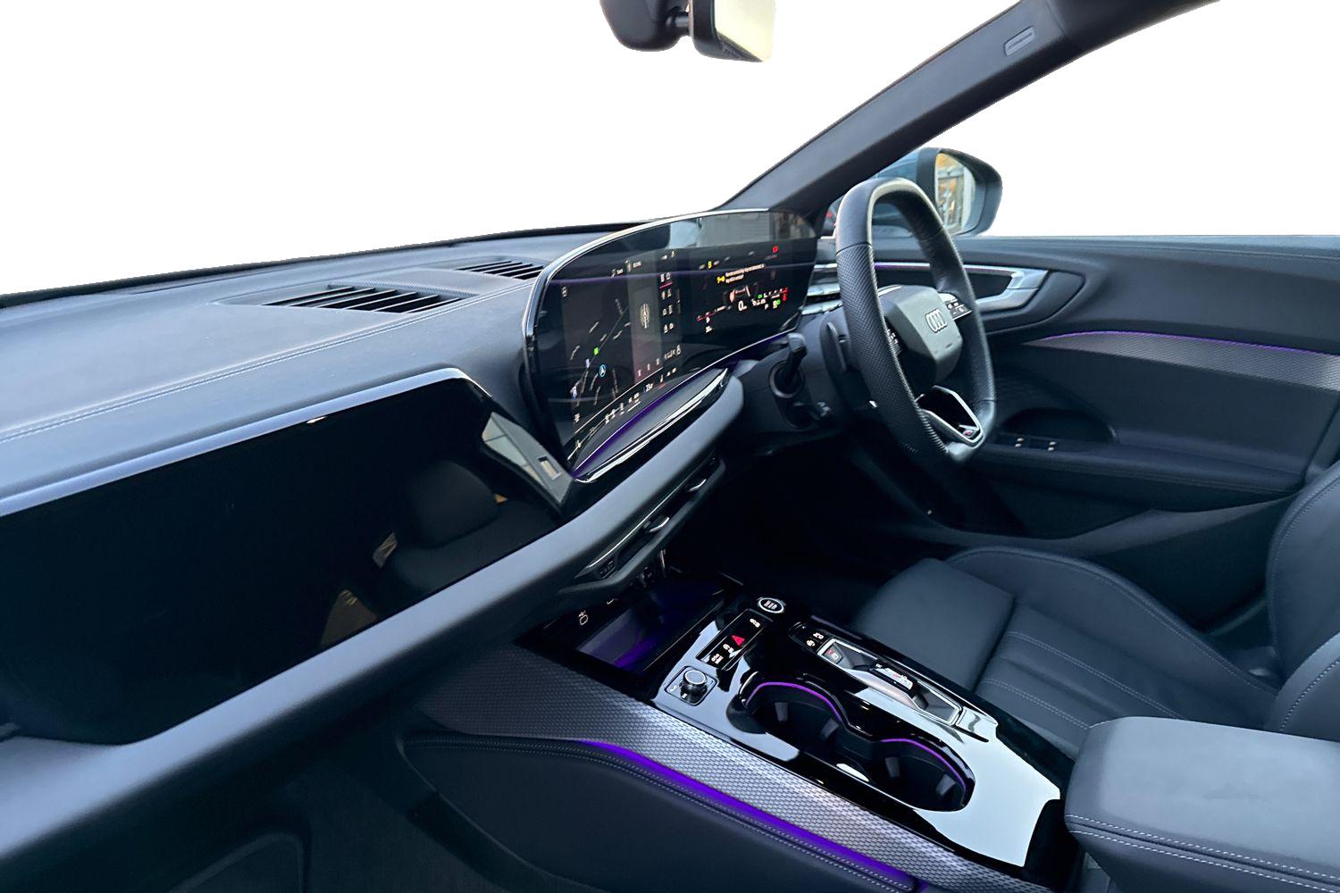 Used Audi A5 2025 for sale - 77747822: Photo 9