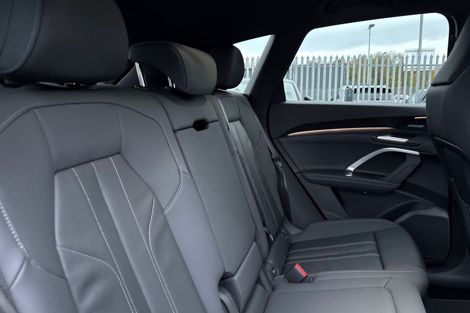 Used Audi Q5 2025 for sale - 76553521: Photo 18