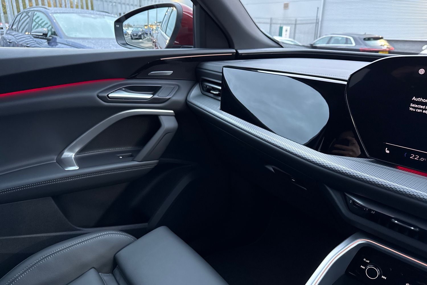 Used Audi Q5 2025 for sale - 76553521: Photo 19