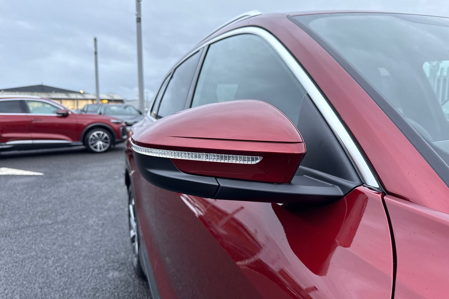 Used Audi Q5 2025 for sale - 76553521: Photo 27