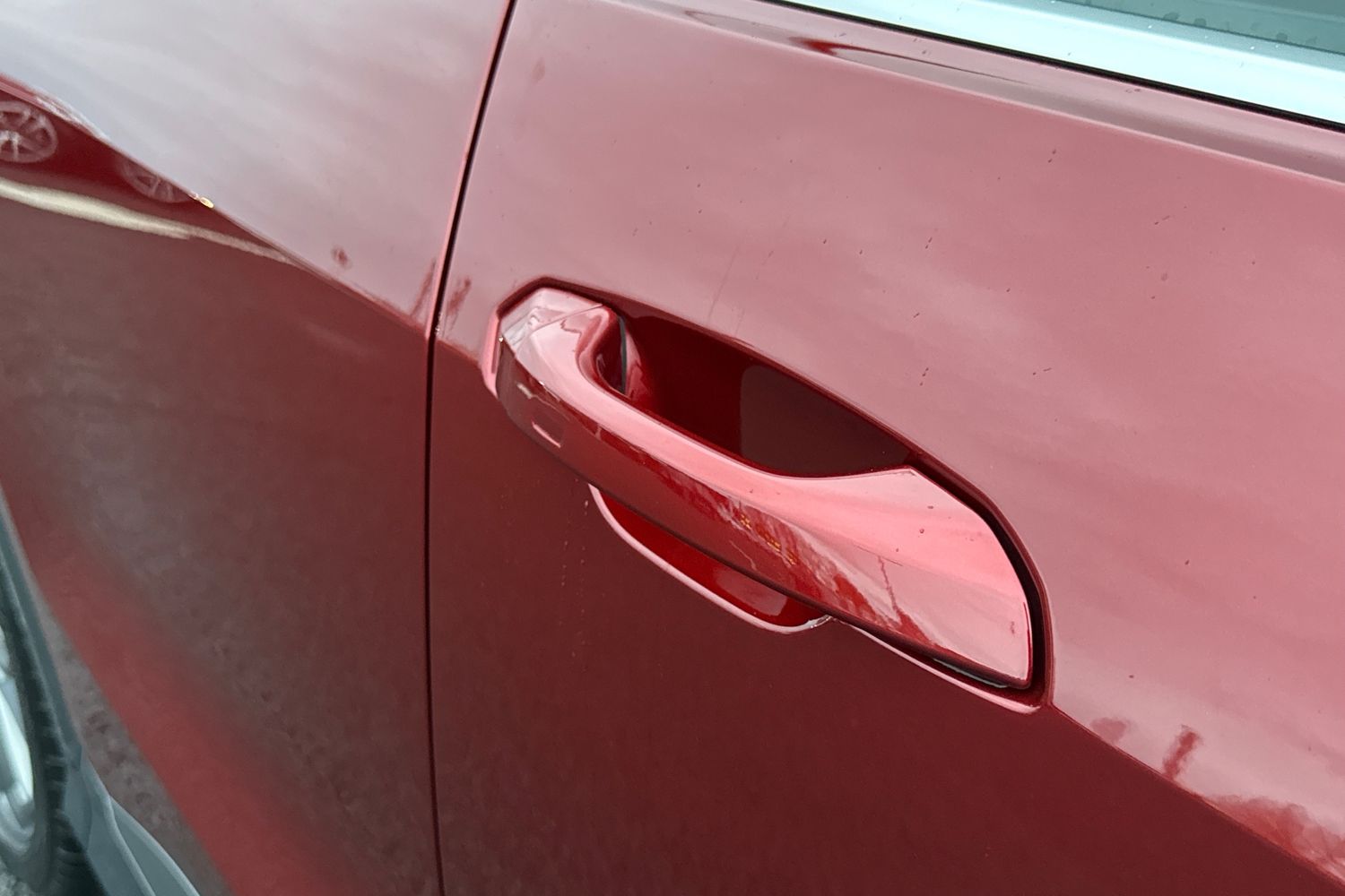 Used Audi Q5 2025 for sale - 76553521: Photo 28