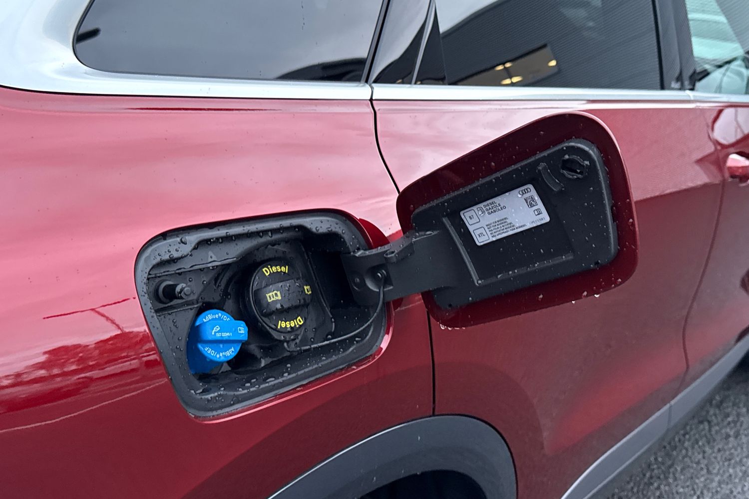 Used Audi Q5 2025 for sale - 76553521: Photo 30