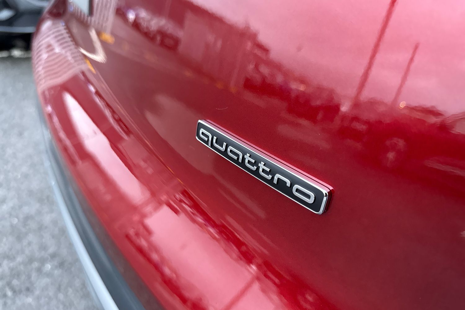 Used Audi Q5 2025 for sale - 76553521: Photo 32