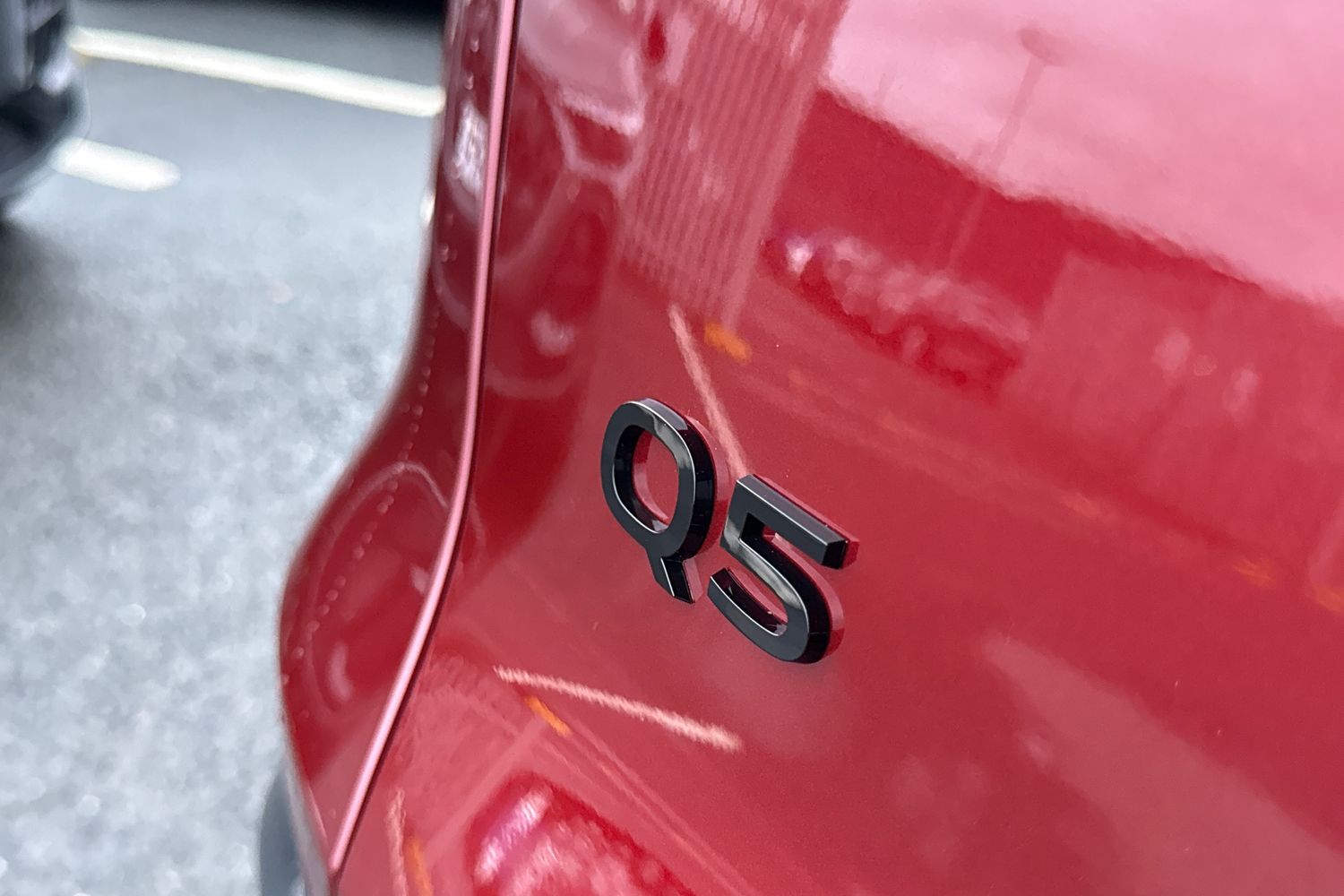 Used Audi Q5 2025 for sale - 76553521: Photo 34