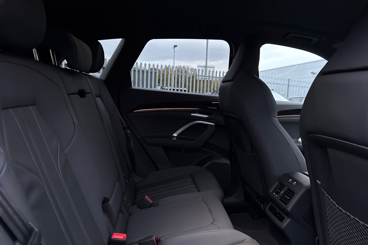 Used Audi Q5 2025 for sale - 76553521: Photo 37