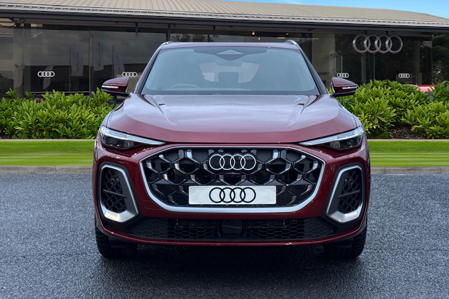 Used Audi Q5 2025 for sale - 76553521: Photo 5