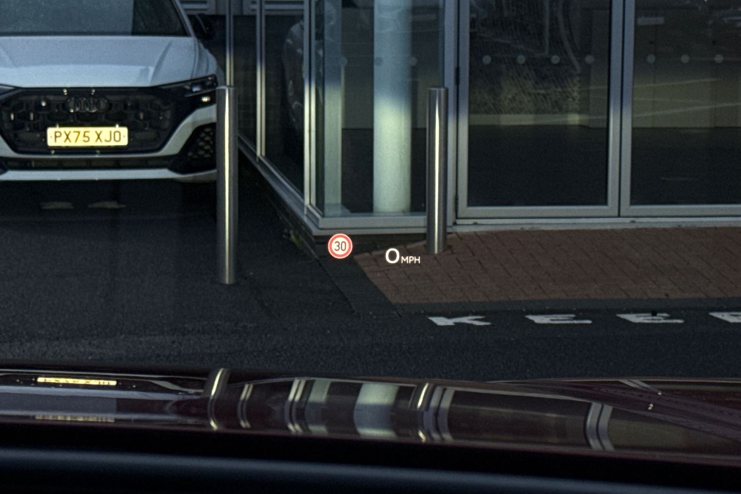 Used Audi Q5 2025 for sale - 76553521: Photo 52