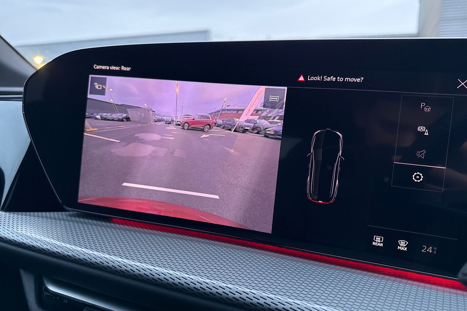 Used Audi Q5 2025 for sale - 76553521: Photo 53