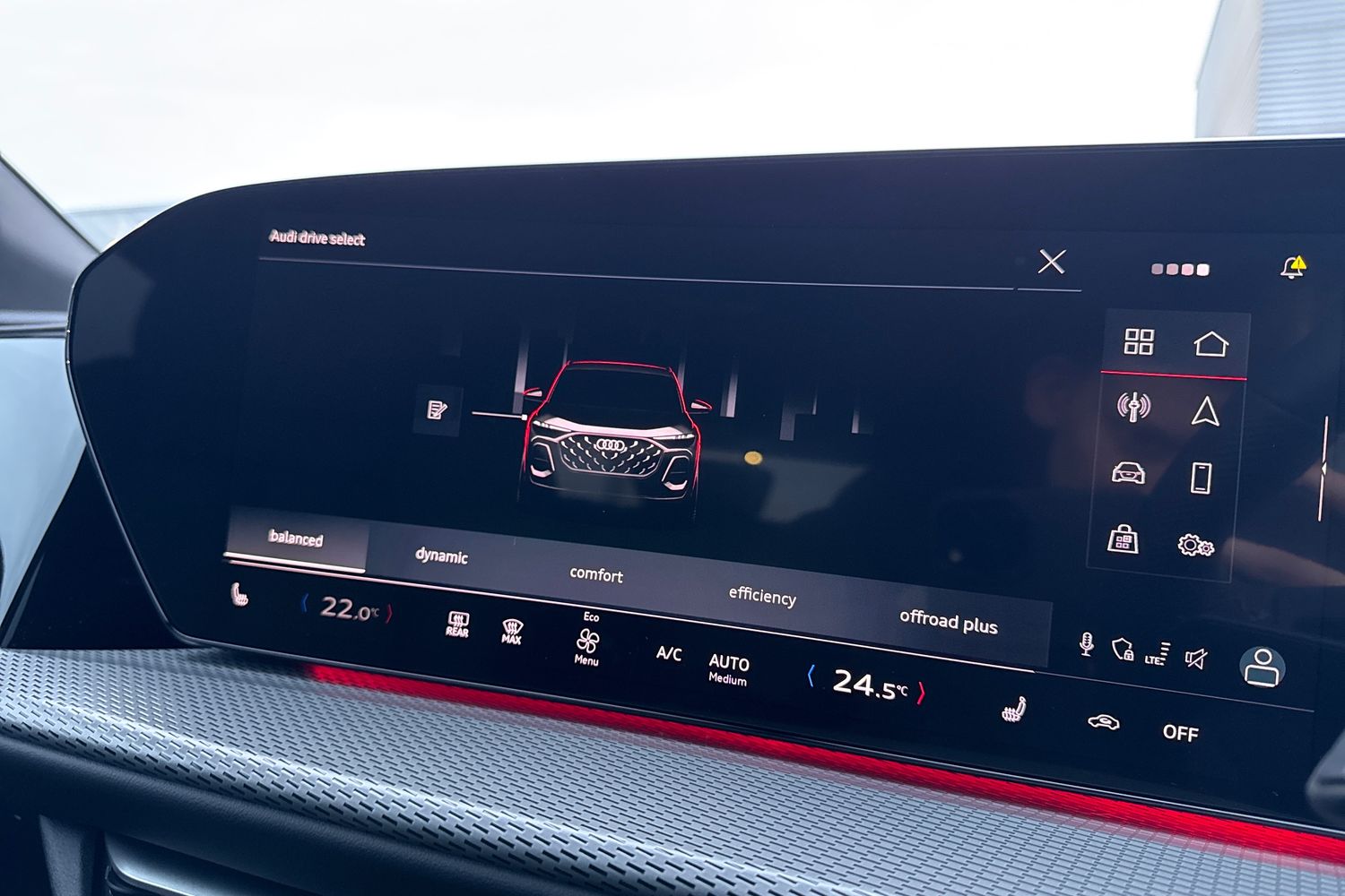 Used Audi Q5 2025 for sale - 76553521: Photo 55