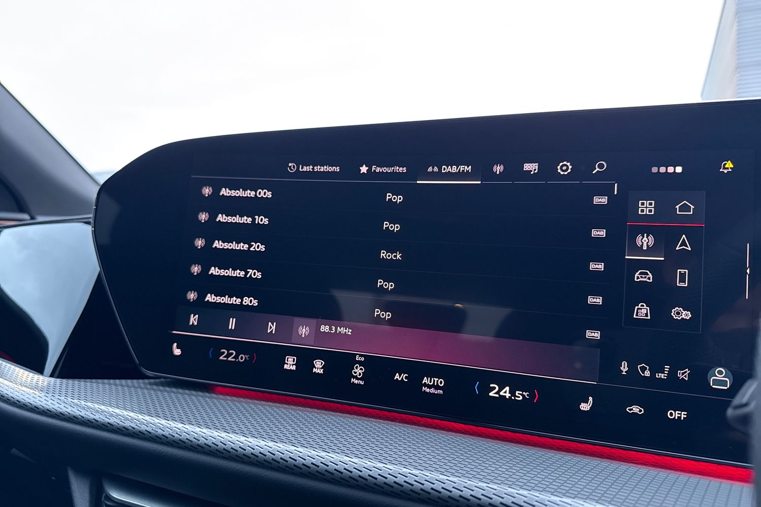 Used Audi Q5 2025 for sale - 76553521: Photo 56