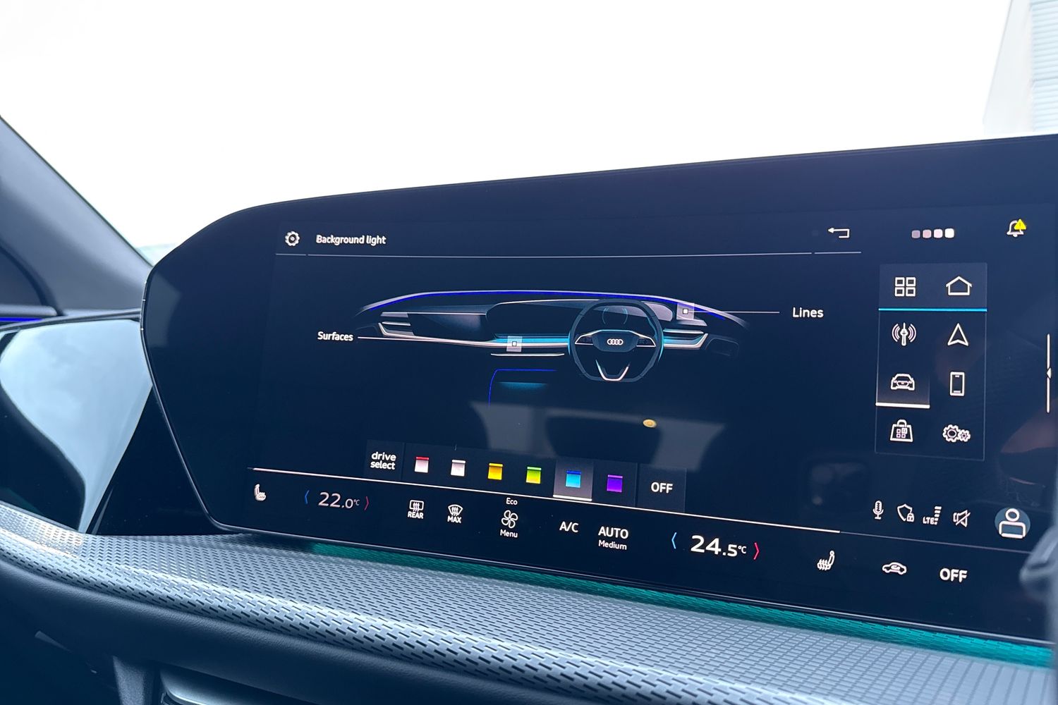 Used Audi Q5 2025 for sale - 76553521: Photo 58