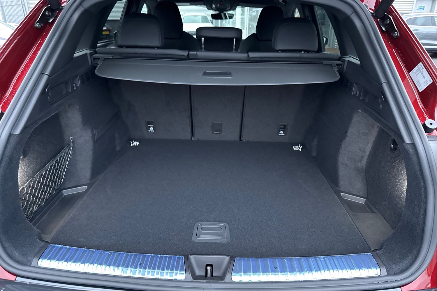 Used Audi Q5 2025 for sale - 76553521: Photo 6