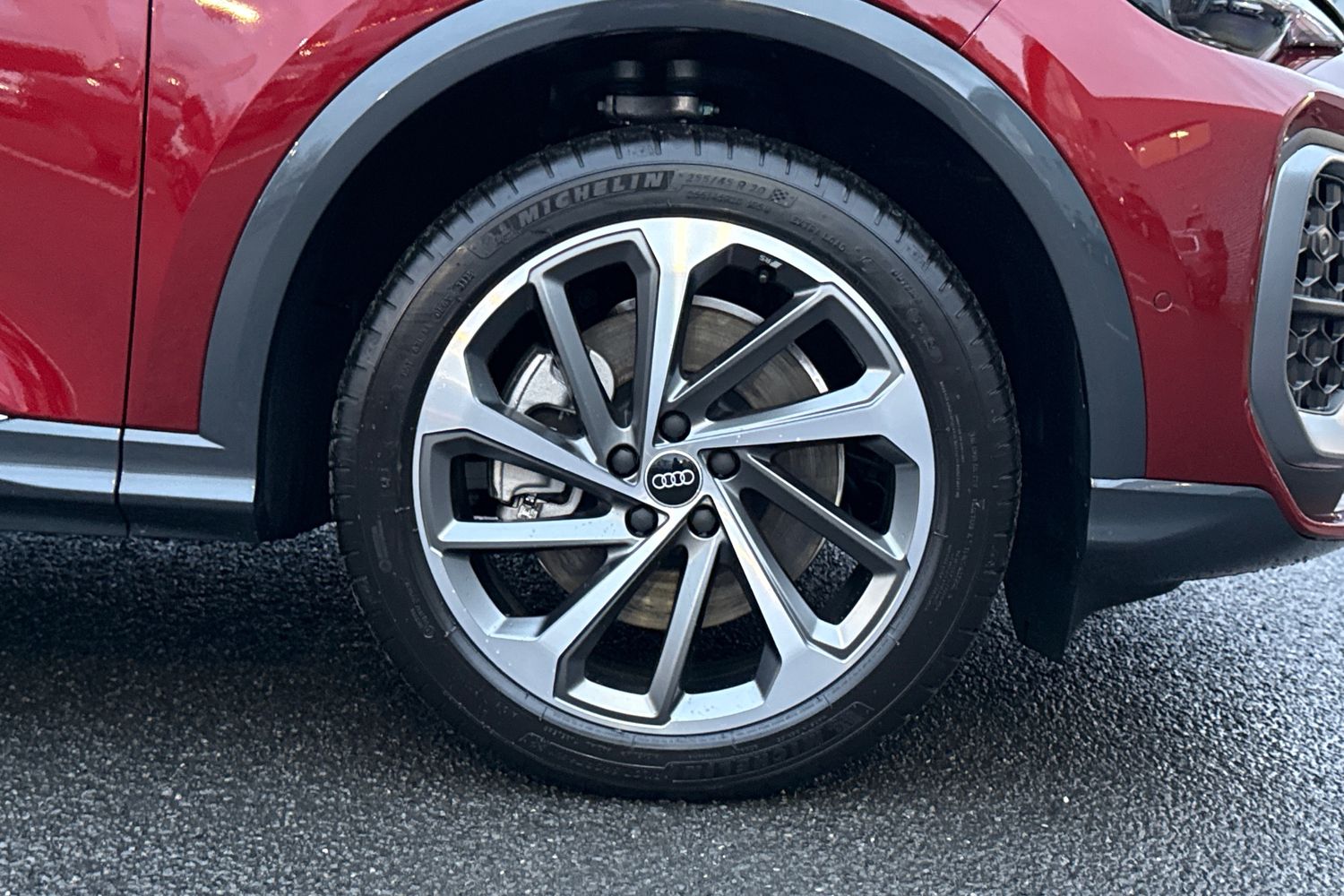 Used Audi Q5 2025 for sale - 76553521: Photo 9