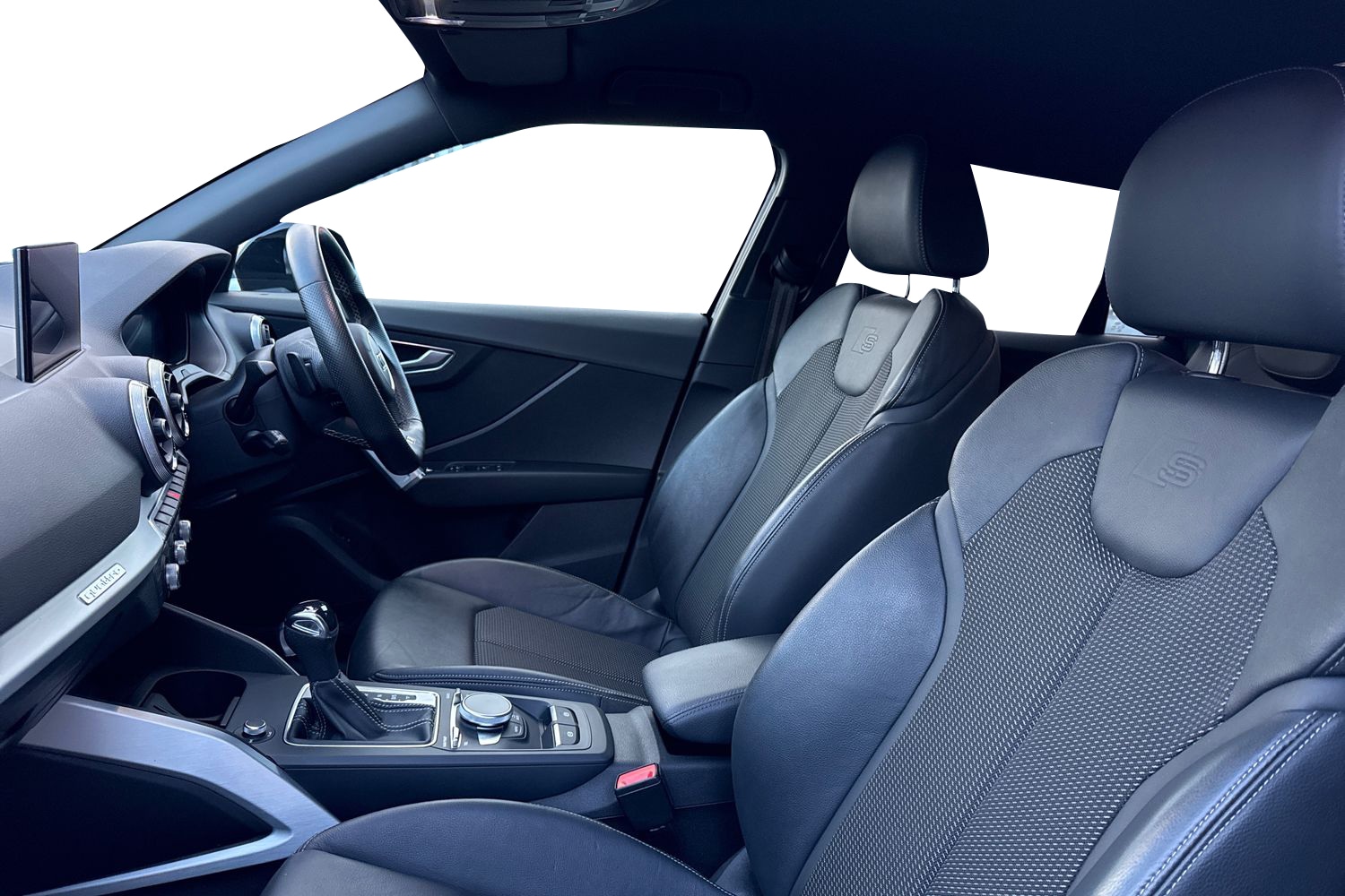 Used Audi Q2 2022 for sale - 77368383: Photo 16