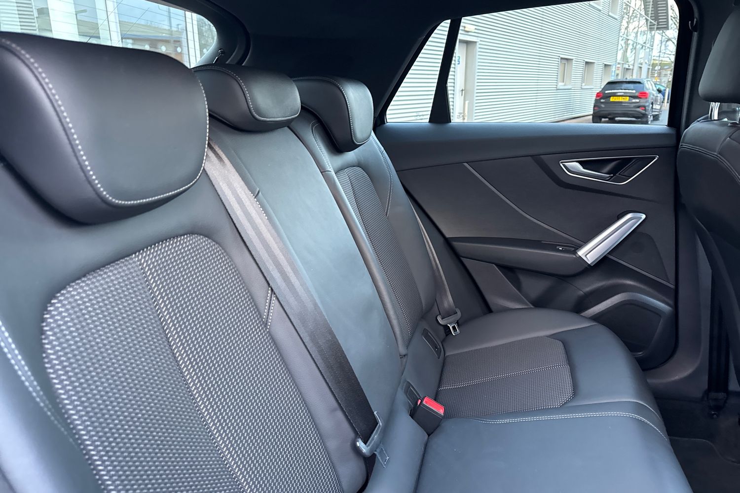 Used Audi Q2 2022 for sale - 77368383: Photo 19