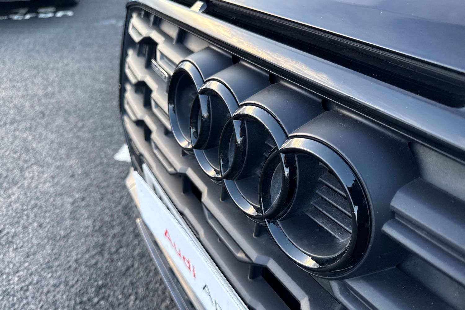 Used Audi Q2 2022 for sale - 77368383: Photo 25