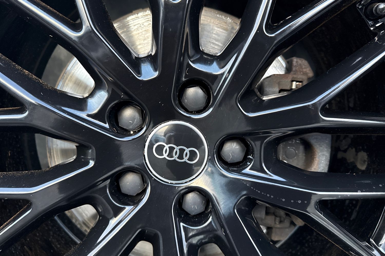 Used Audi Q2 2022 for sale - 77368383: Photo 26