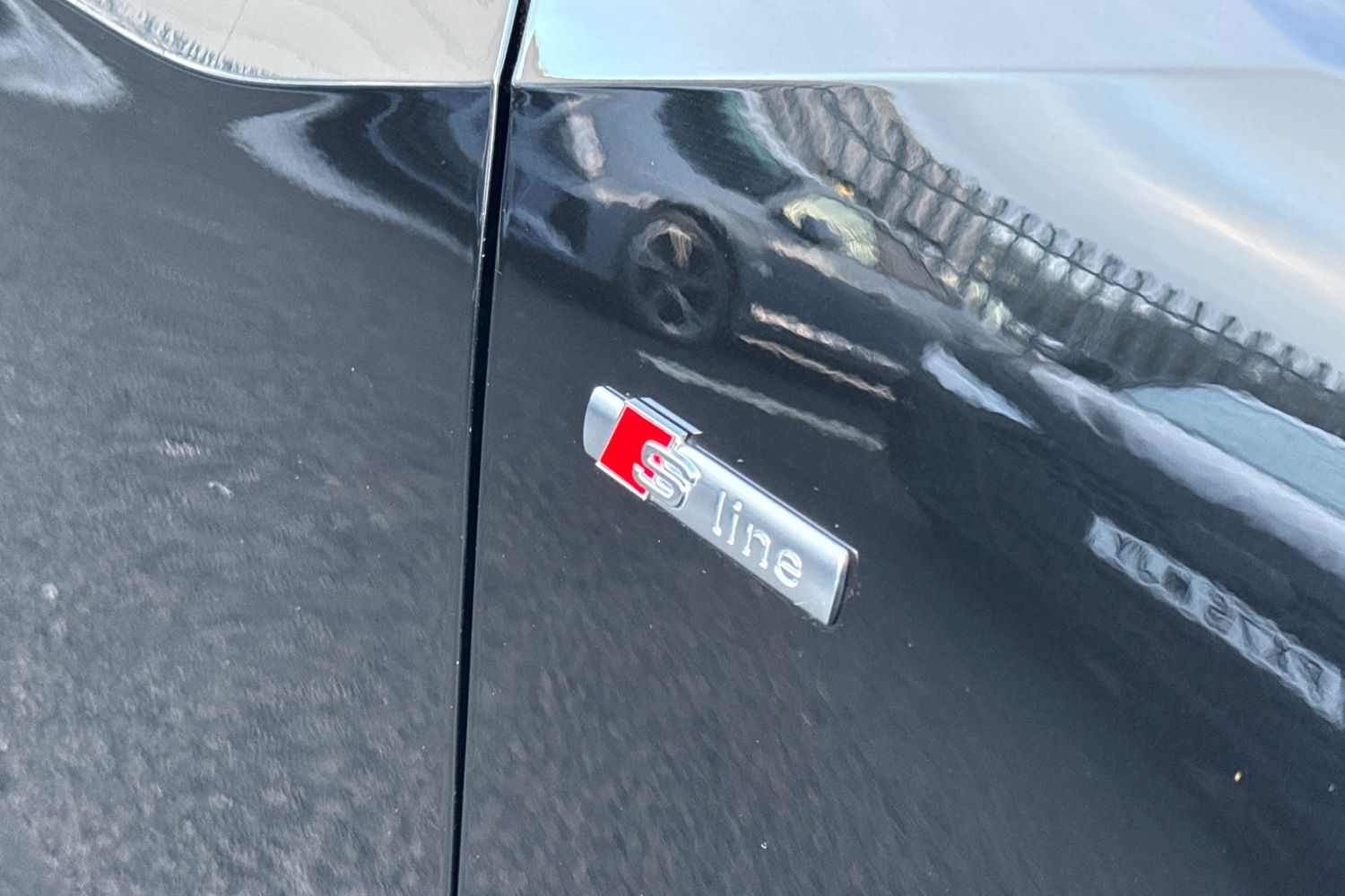 Used Audi Q2 2022 for sale - 77368383: Photo 27