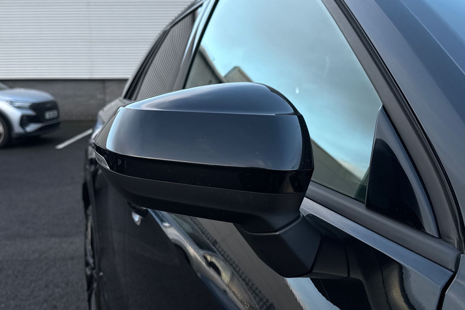 Used Audi Q2 2022 for sale - 77368383: Photo 28