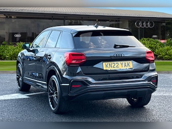 Used Audi Q2 2022 for sale - 77368383: Photo