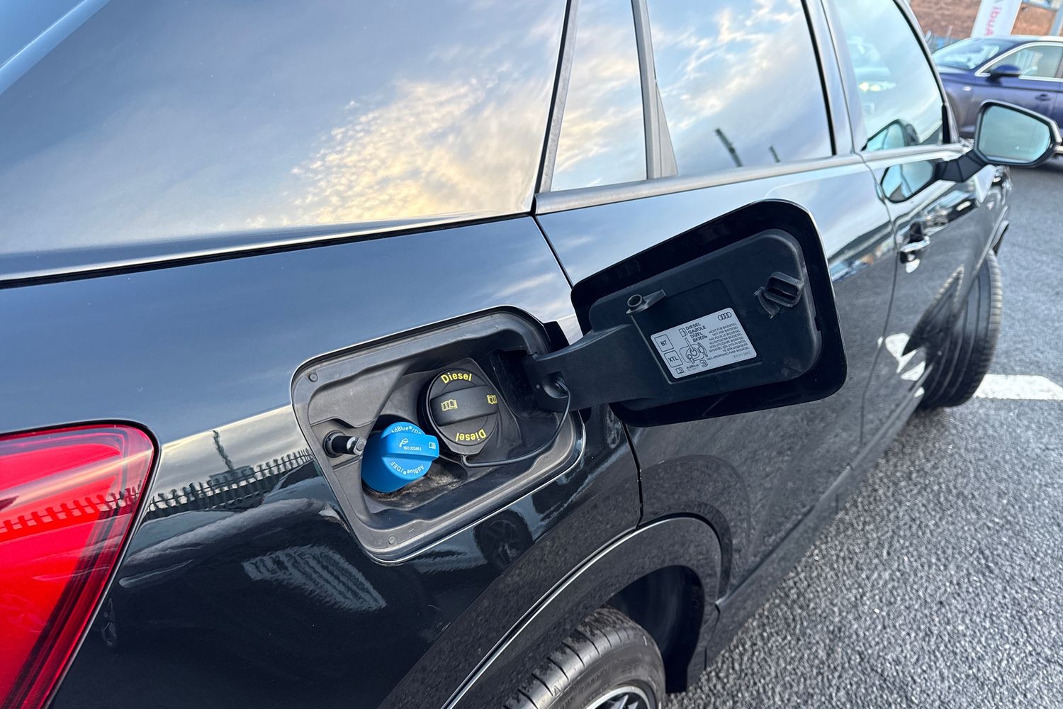 Used Audi Q2 2022 for sale - 77368383: Photo 30