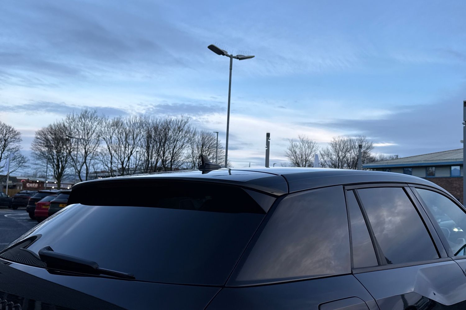 Used Audi Q2 2022 for sale - 77368383: Photo 31