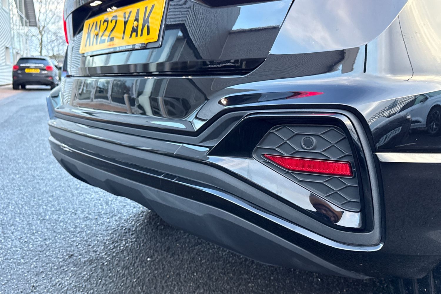 Used Audi Q2 2022 for sale - 77368383: Photo 32