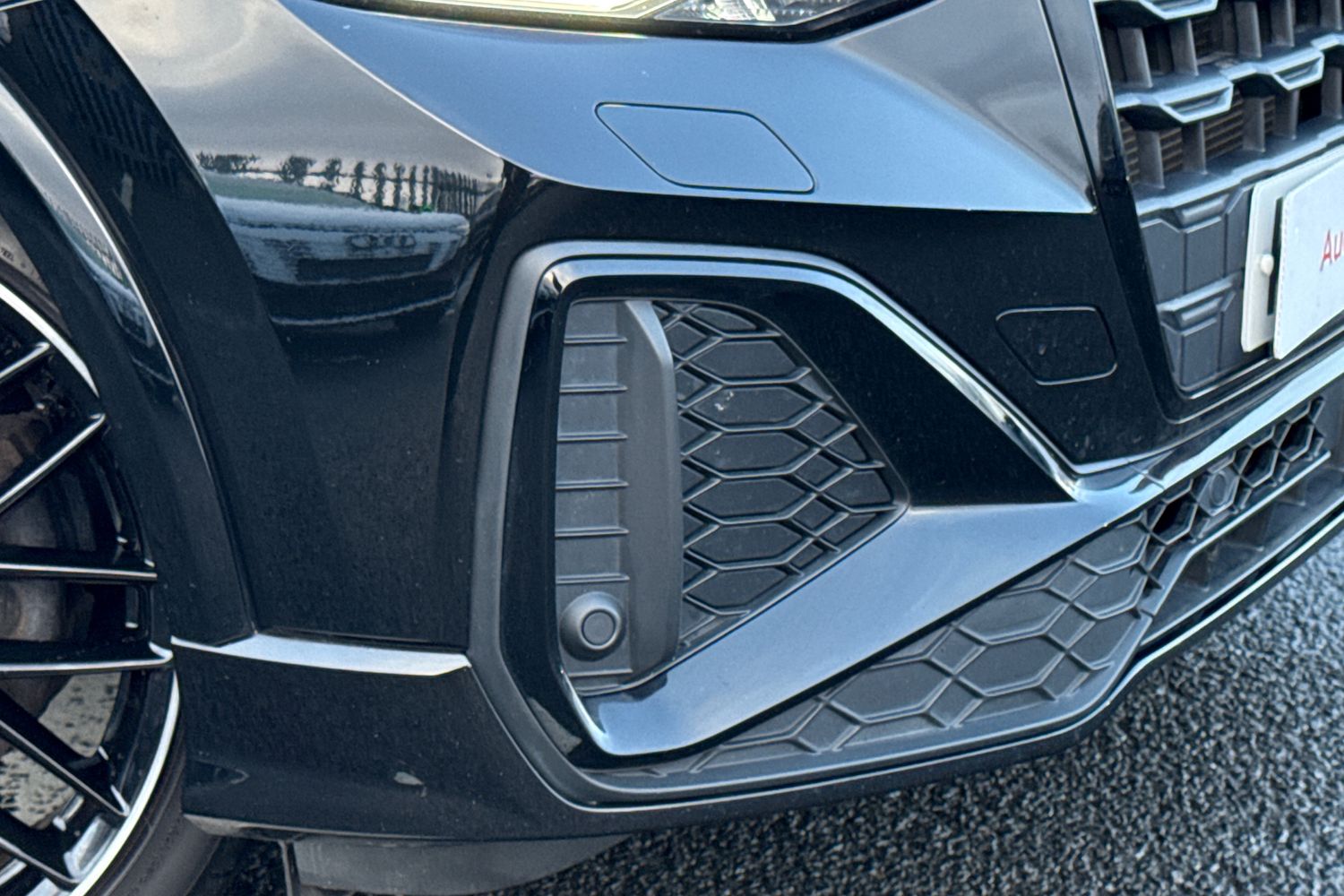 Used Audi Q2 2022 for sale - 77368383: Photo 34